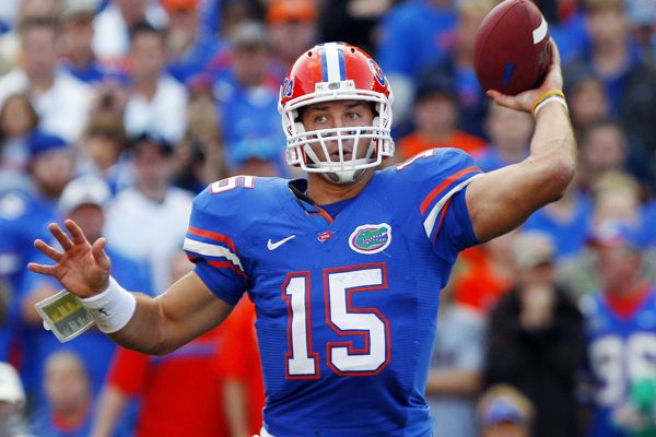 Tebow