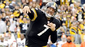 Roethlisberger