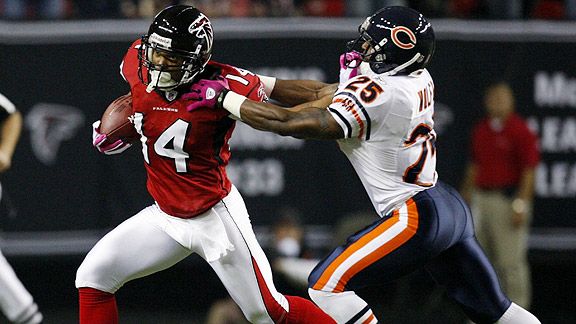 Eric Weems