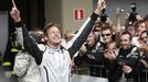 Jenson Button