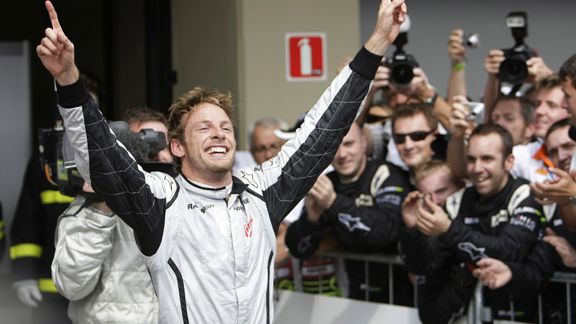Jenson Button