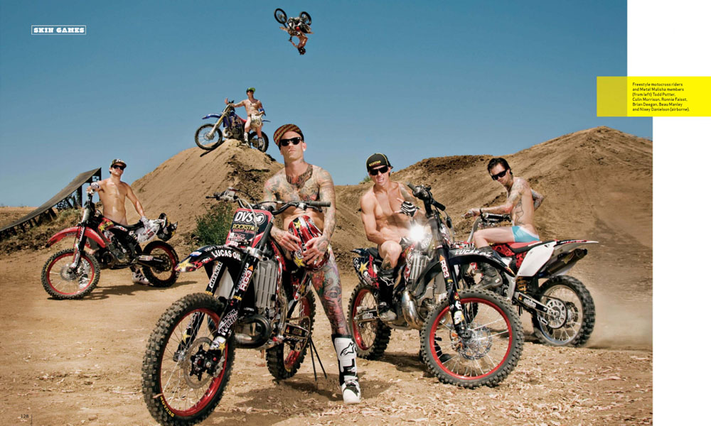 Metal Mulisha