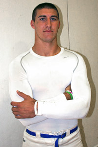 C.J. Fiedorowicz