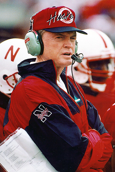 Tom Osborne