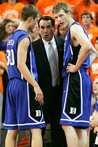 Kzyzewski
