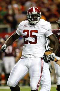 Rolando McClain