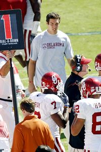 Sam Bradford