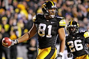 Tony Moeaki