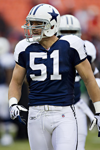Keith Brooking