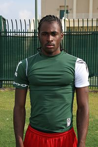 Jasper Howard