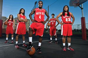 Mater Dei