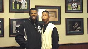 Kenny Williams