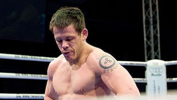 Sean Salmon