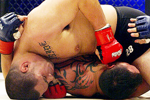 Cain Velasquez