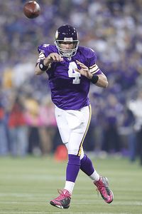 Brett Favre