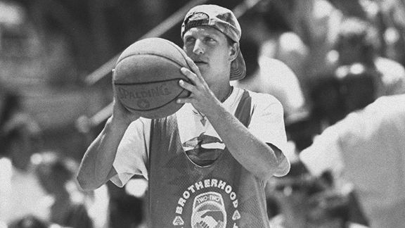 Woody Harrelson