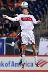 Brian McBride