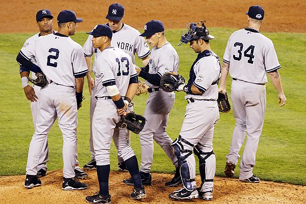 Yankees 12