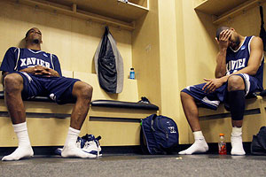 Xavier Players