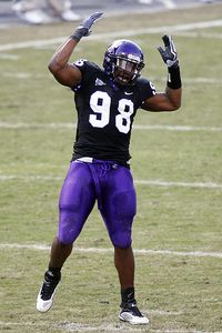 Jerry Hughes