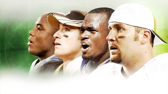 NFL Preview Week 7
