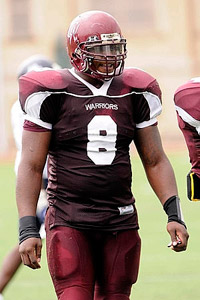 Dominique Easley