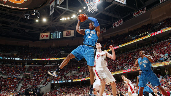 Dwight Howard