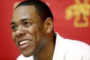 Craig Brackins
