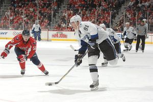 Steven Stamkos