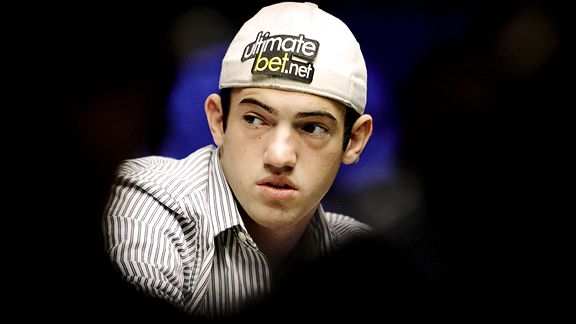 Joseph Cada