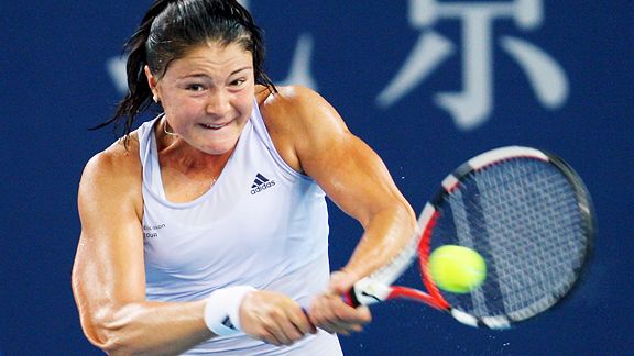 Dinara Safina