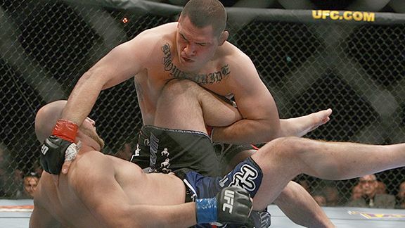 Cain Velasquez