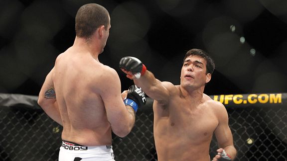 Lyoto Machida