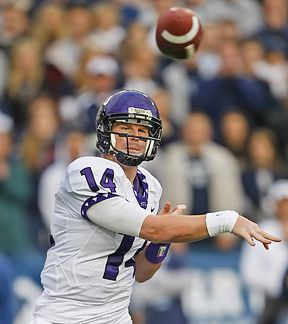 Andy Dalton