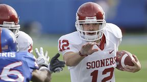 Landry Jones