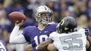 Jake Locker