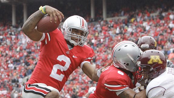Terrelle Pryor