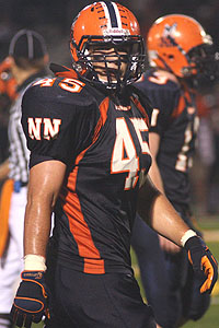 Naperville North