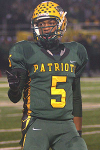 Stevenson