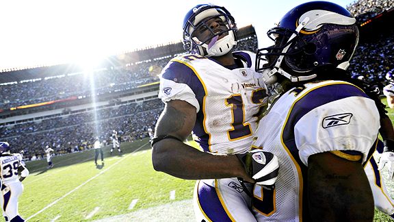 Percy Harvin