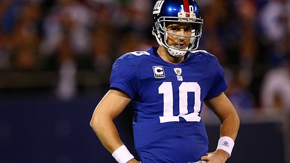 Eli Manning