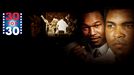 Larry Holmes & Muhammed Ali