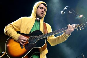 Jesse Lacey