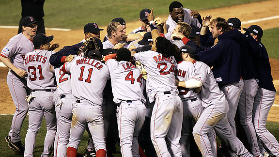 Red Sox