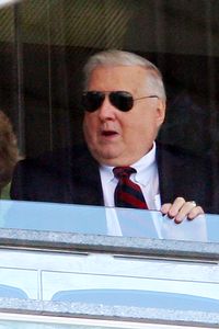 George Steinbrenner