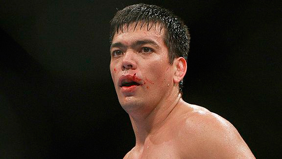 Lyoto Machida