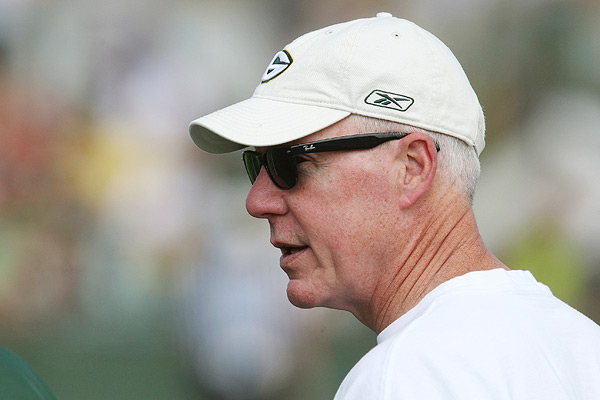 Ted Thompson