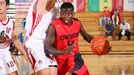 Kabongo