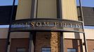 Folsom Field