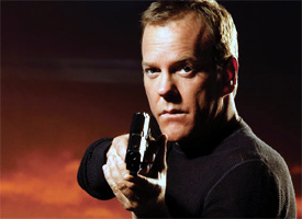 Jack Bauer